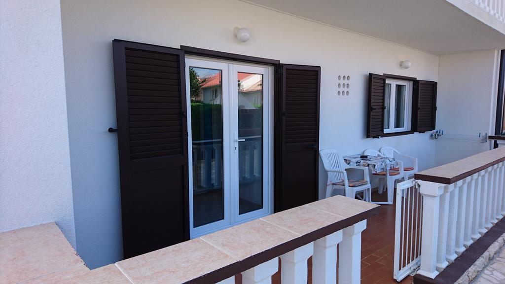 Apartments Anastazija Pag Town Dış mekan fotoğraf