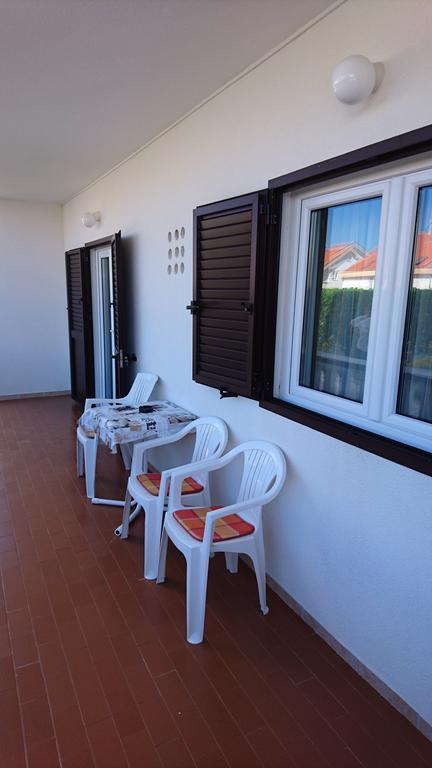 Apartments Anastazija Pag Town Dış mekan fotoğraf