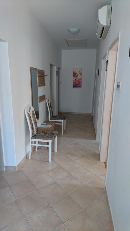 Apartments Anastazija Pag Town Dış mekan fotoğraf