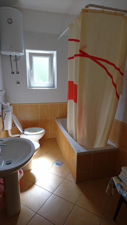 Apartments Anastazija Pag Town Dış mekan fotoğraf
