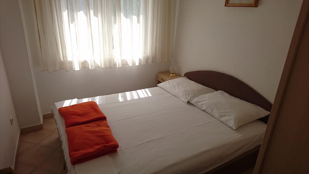 Apartments Anastazija Pag Town Dış mekan fotoğraf