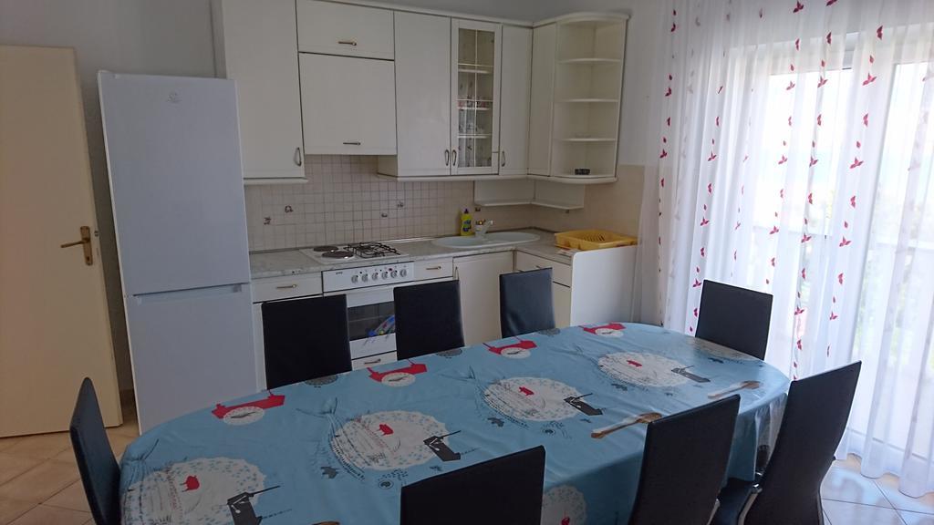Apartments Anastazija Pag Town Dış mekan fotoğraf