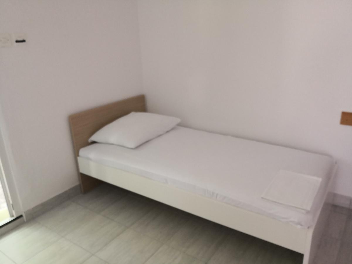 Apartments Anastazija Pag Town Dış mekan fotoğraf